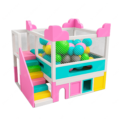 Модуль двухуровневый