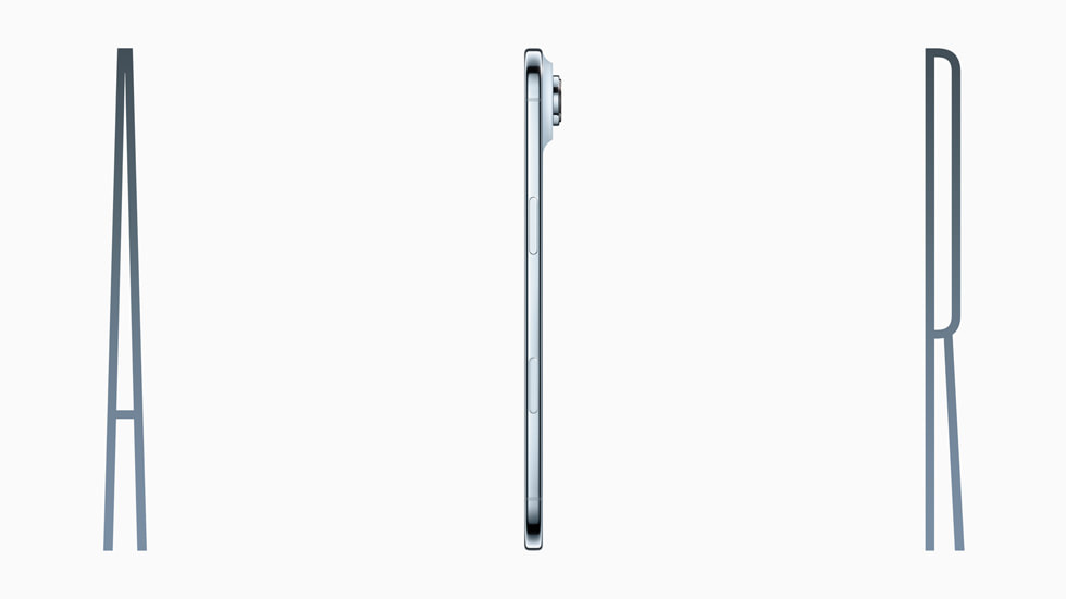 iPhone Air
