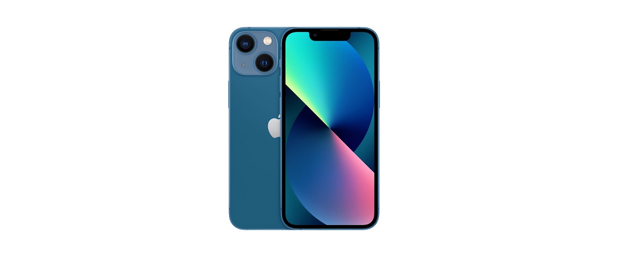 доставка Apple iPhone 13 Mini по Москве и России оригинал