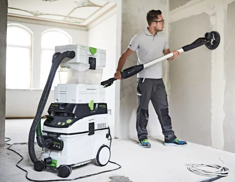 Пылеудаляющий аппарат Festool купить