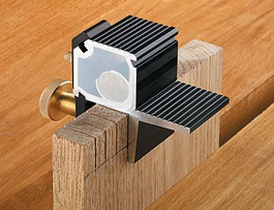 Стусло Veritas Right-Angle Saw Guide 05T0401