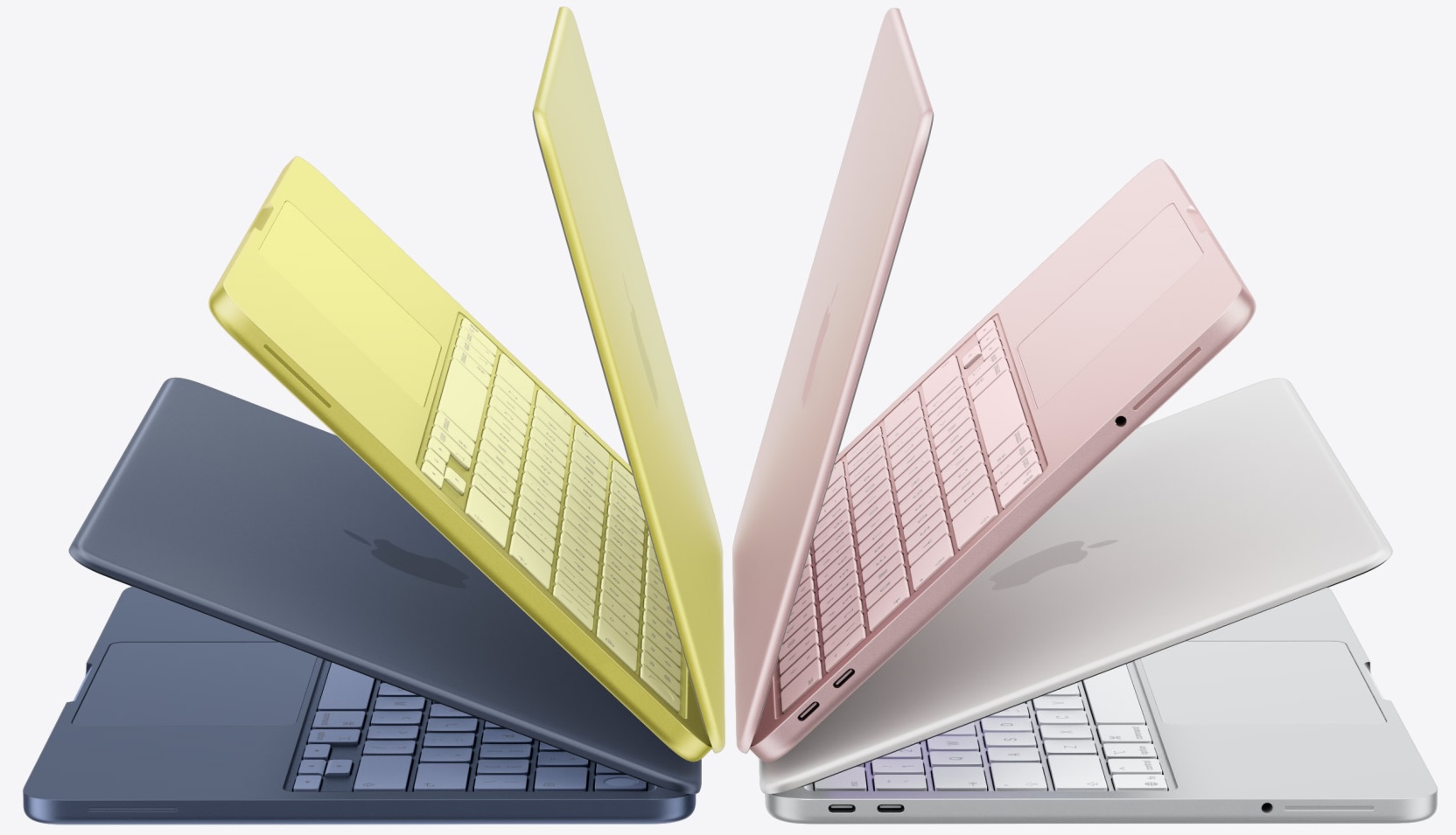 купить Ноутбук Apple MacBook Neo 13 2026 256gb 512gb