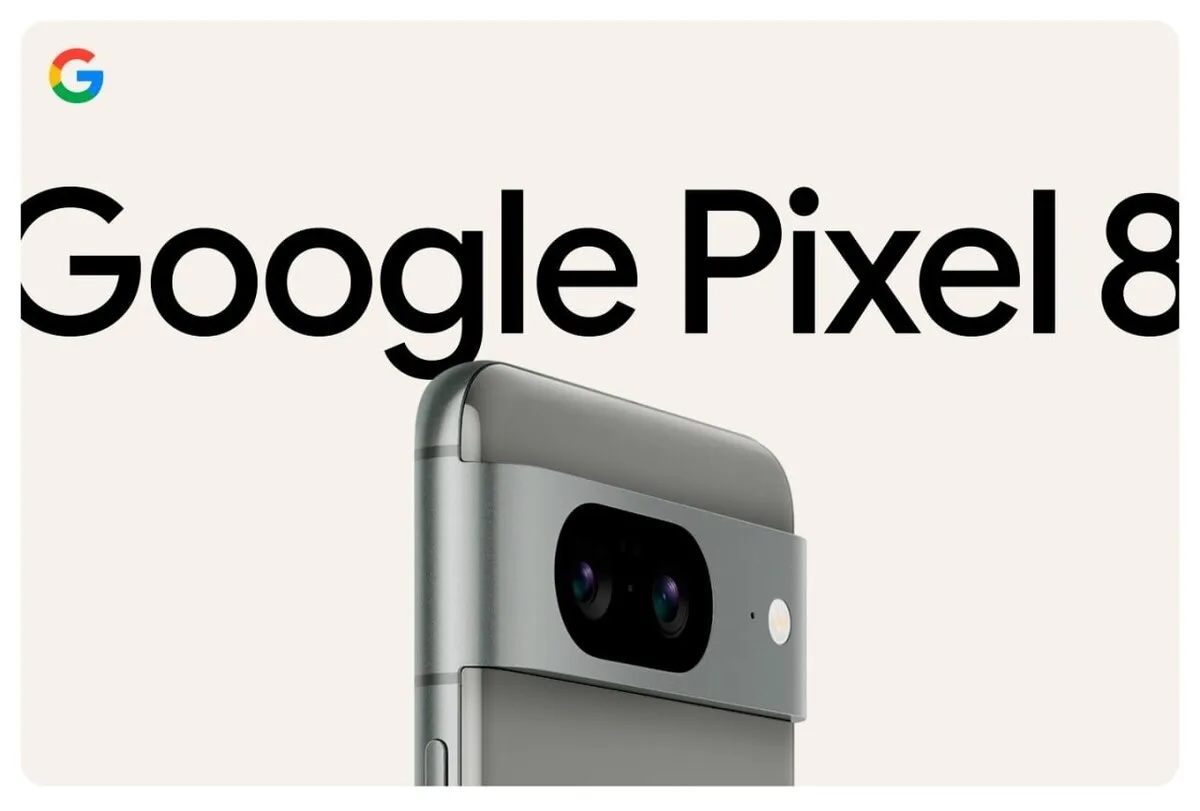 Смартфон Google Pixel 8 8/128 ГБ Rose, розовый (USA, Global) - купить по  выгодной цене | Thecase.ru