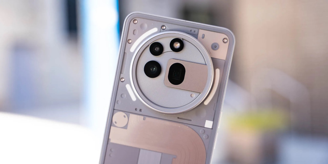 купить Nothing 3a Pro 256GB