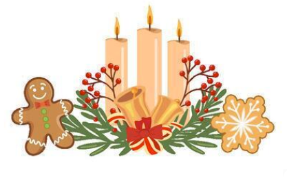 С наступающим Новым Годом и Рождеством! Заказы принимаем 7 дней в неделю с 9 до 20 часов