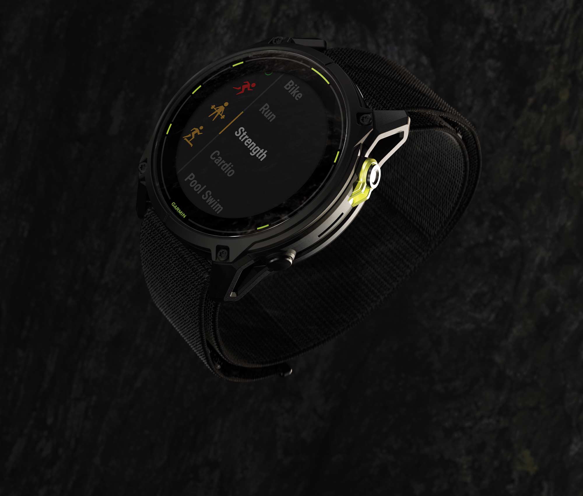 Умные часы Garmin Enduro 3: ВЫХОДИТЕ ЗА ПРЕДЕЛЫ ПРИВЫЧНОГО