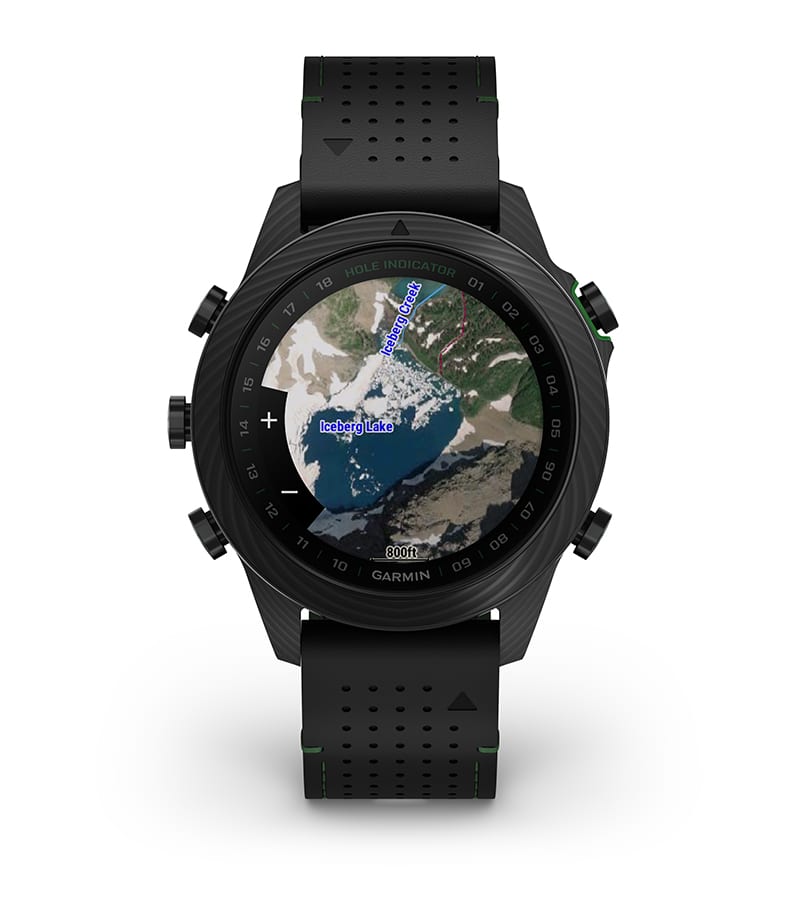 КАРТЫ OUTDOOR MAPS+