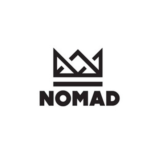 Колёса для скейтборда NOMAD Crown Gold 83B