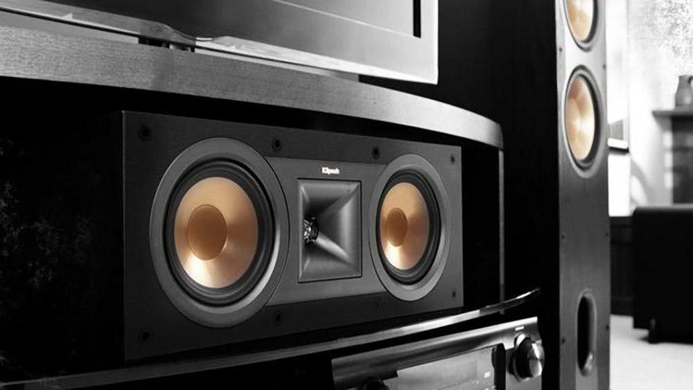 Центральный канал Klipsch Reference R-52C