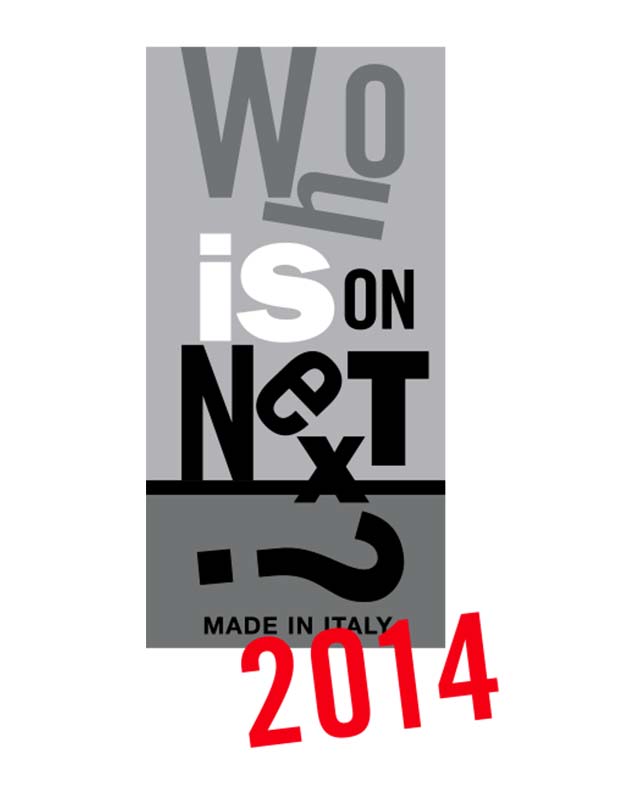 В 2014 г. Giuliana Mancinelli стала финалисткой выставки Who`s next в Париже