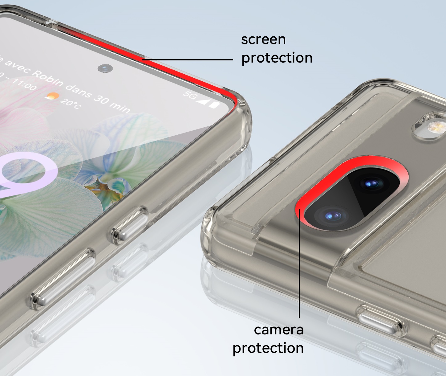 Google Pixel 7 Pro Купить Чехол