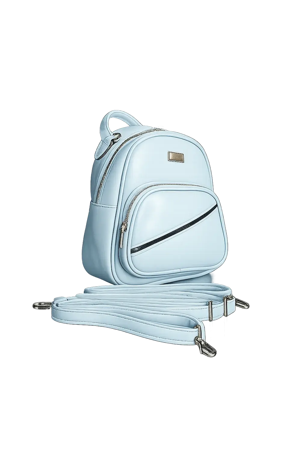 Рюкзак QOZA голубой 1.webp