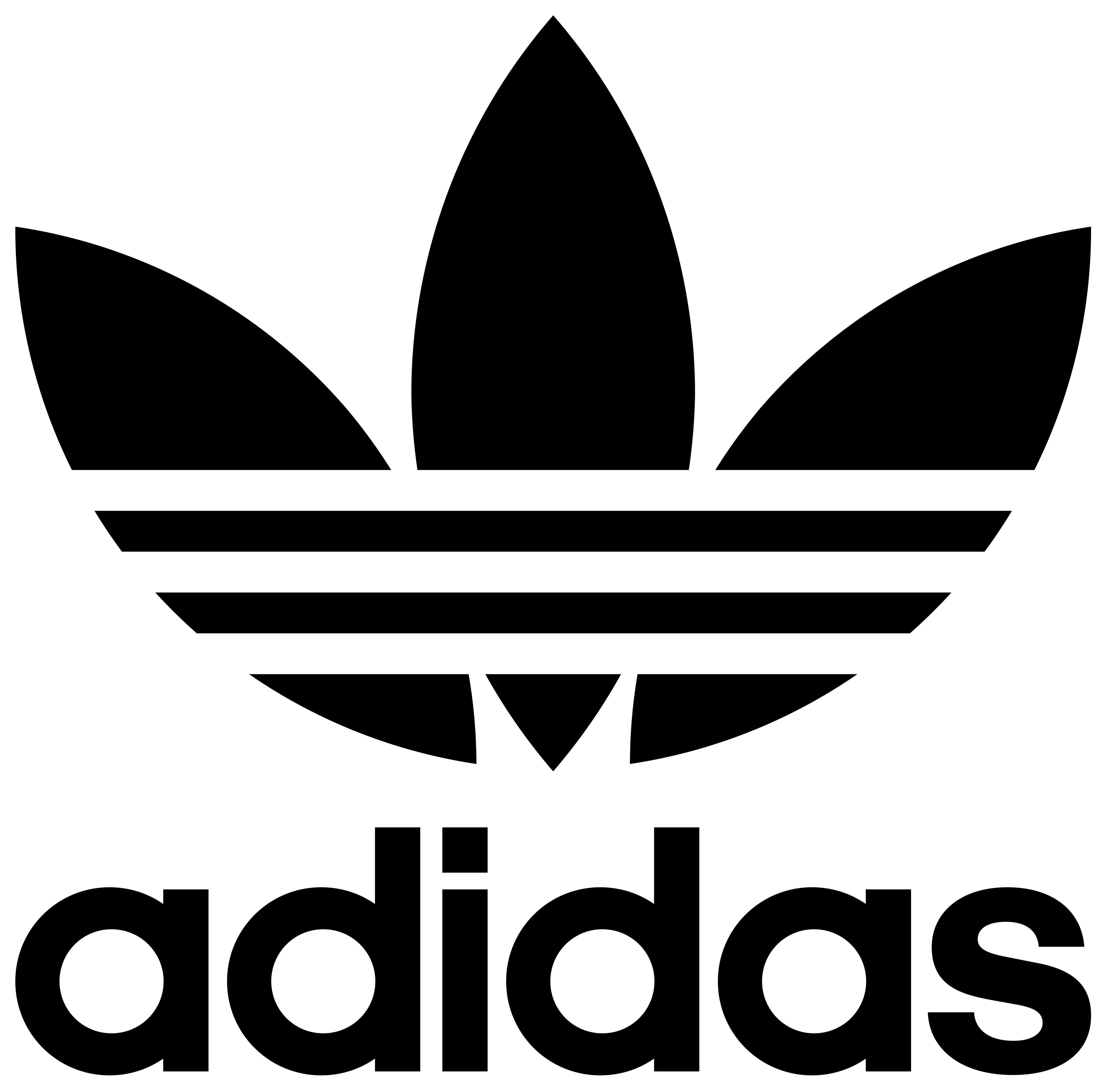 Официальный Дистрибьютер « Adidas » в России