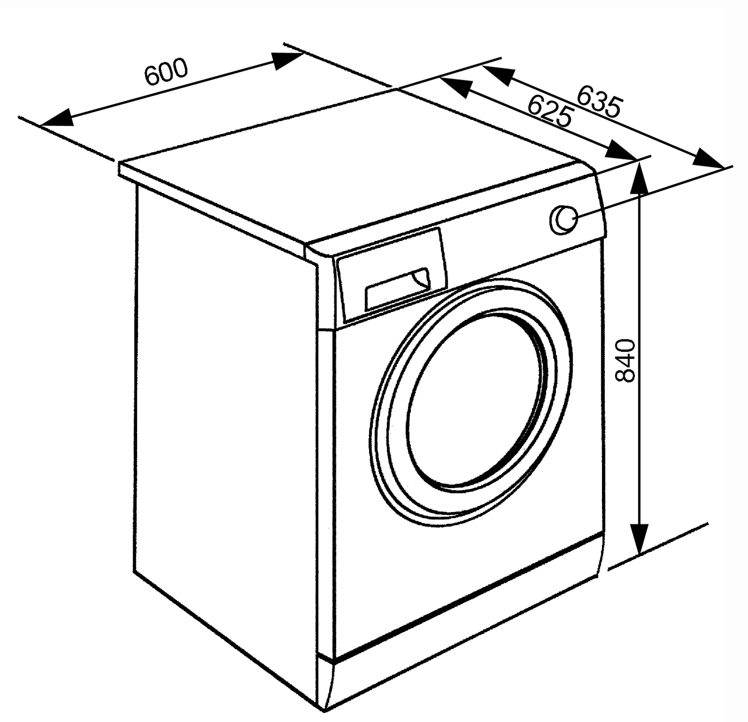 Стиральная машина Smeg WHT1114LSRU-1 - купить в Москве на Qkitchen