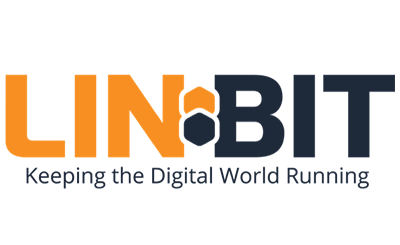 Linbit logo