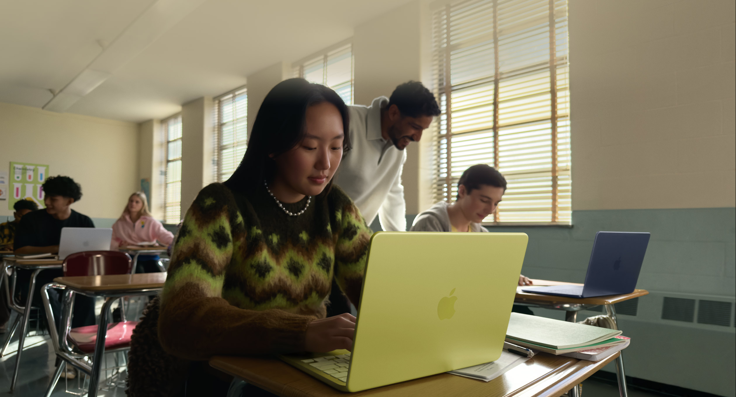 купить Ноутбук Apple MacBook Neo 13 2026 256gb 512gb