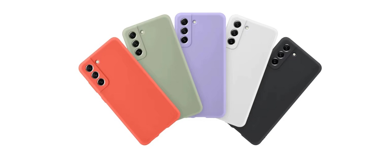 купить аксессуары для Samsung S21 FE с доставкой