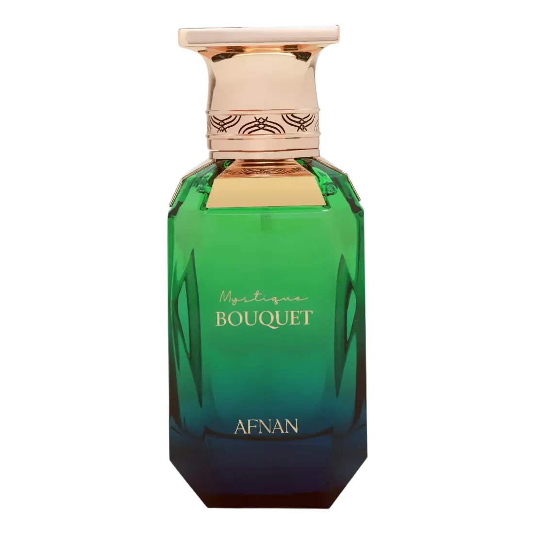 Mystique Bouquet edP 80ml