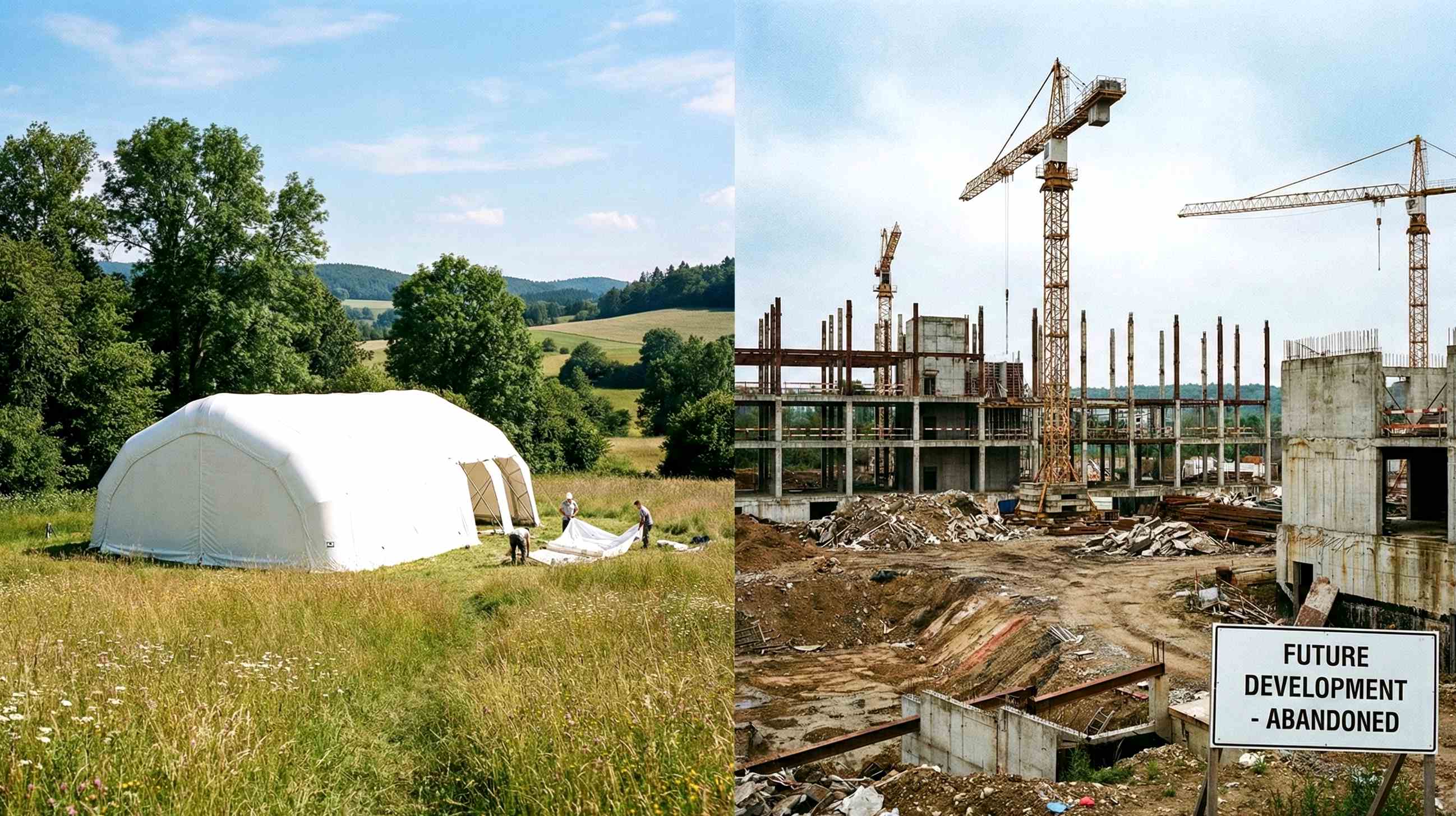 Экологичность решения