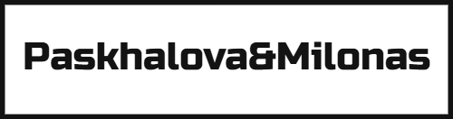 Paskhalova&Milonas