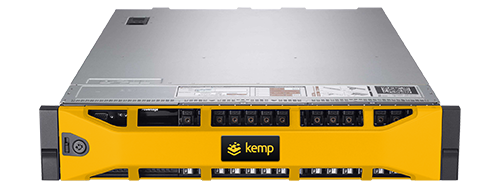 Kemp LoadMaster LM-8020M