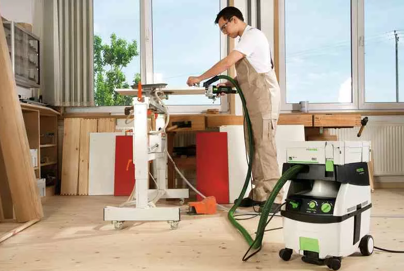 Пылеудаляющий аппарат Festool купить