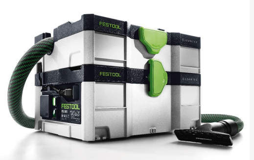 Пылеудаляющий аппарат Festool CTL SYS CLEANTEC
