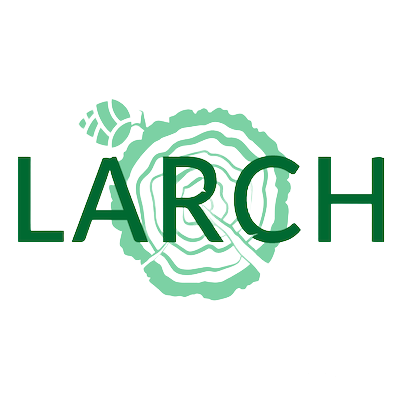 LARCH | интернет-магазин