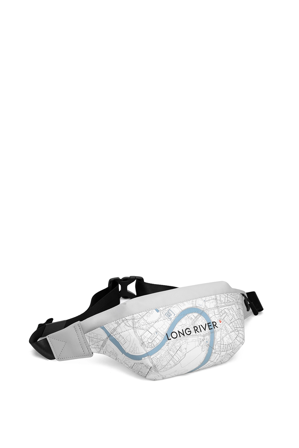 Поясная сумка Long River к юбилею СТОКМАНН.