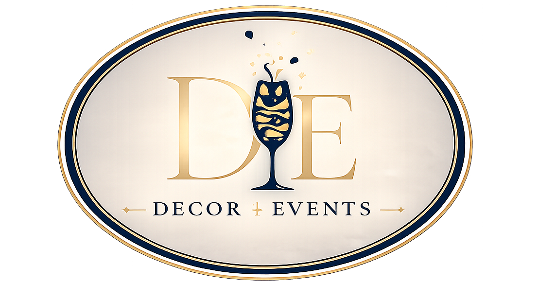 Decor4events - Фотозоны и декор в Москве и Московкой области