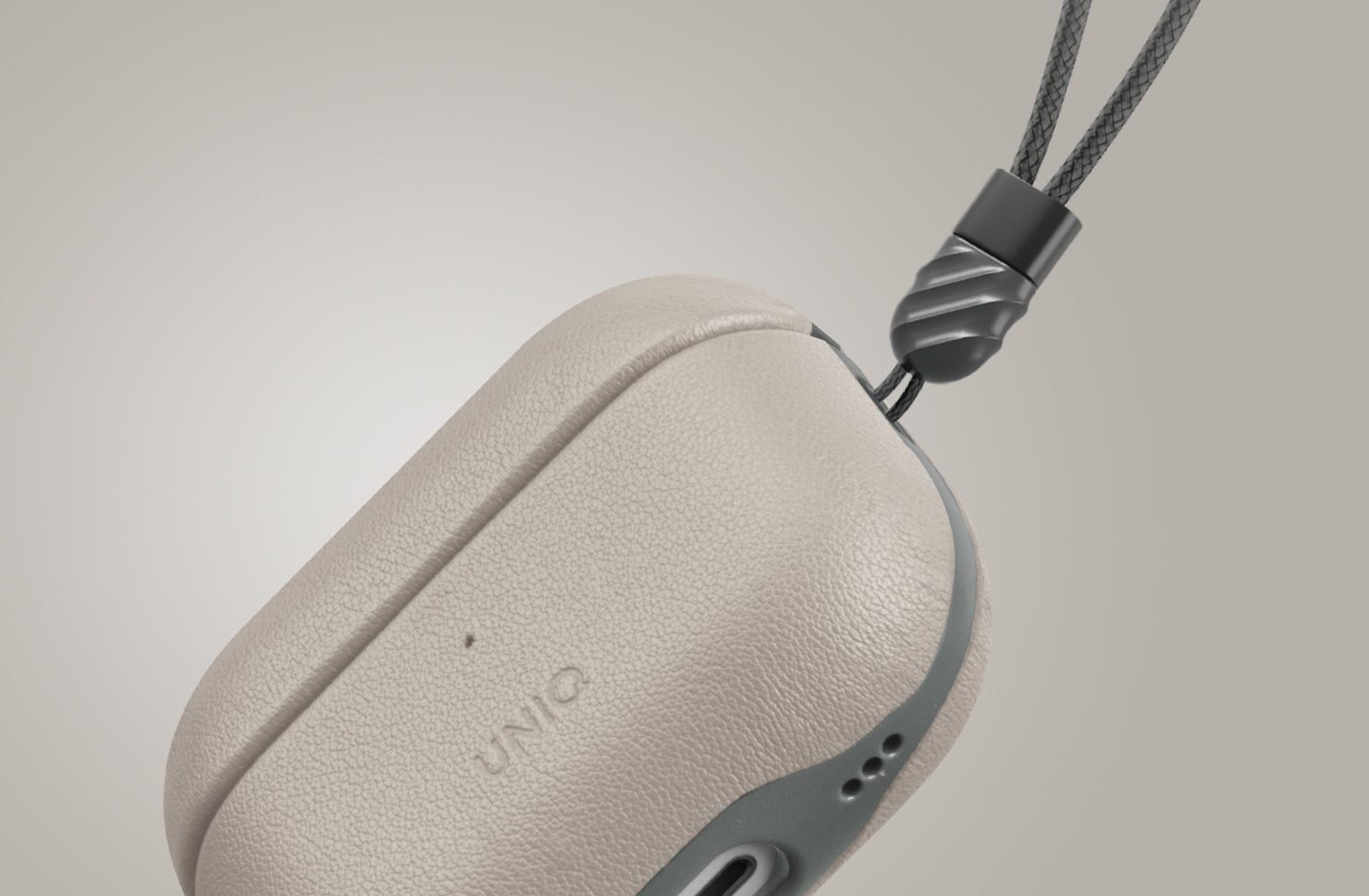 Чехол Uniq LYDEN Case для AirPods 4, For airpods (4th gen) | For AirPods (4th Gen) Чехол Uniq LYDEN Case для AirPods 4, For airpods (4th gen) | For AirPods (4th Gen)