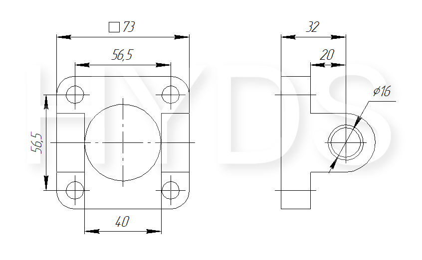 H-60-63 передняя цапфа охватываемая.png