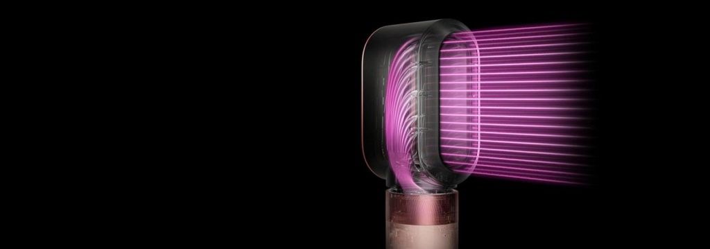 купить Dyson Airwrap Coanda HS09 купить Dyson Airwrap Coanda HS09