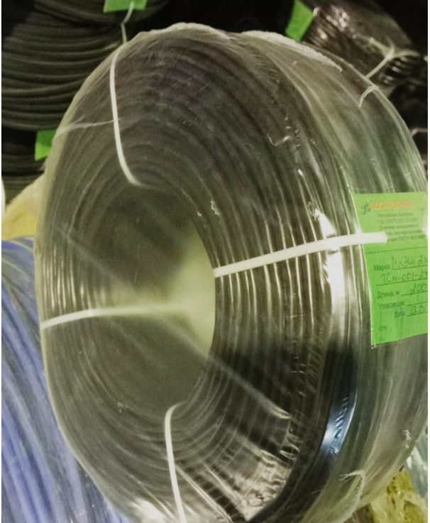 монтажный кабель ls монтажный кабель ls