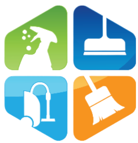 Товары для клининга