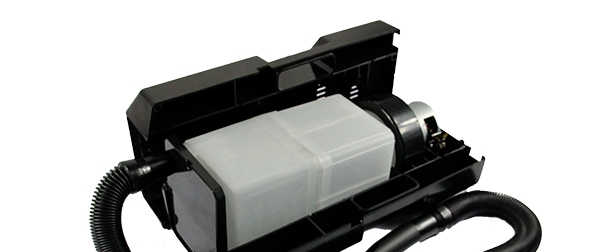 Тонерный пылесос