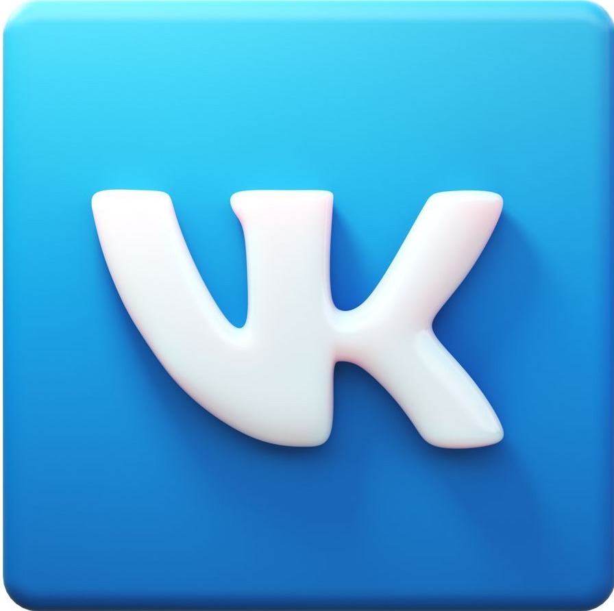 Иконка социальной сети