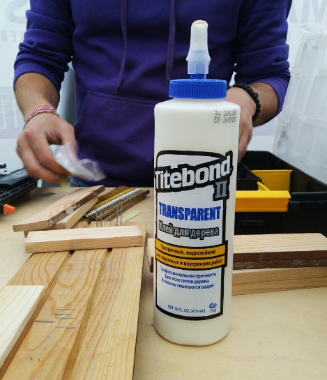 Titebond Тайтбонд