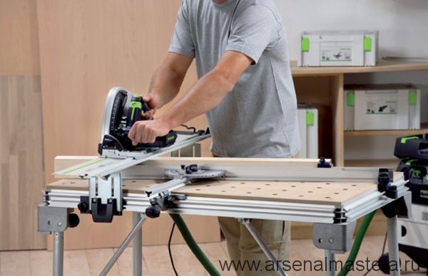 стол фестул Festool MFT/3 купить