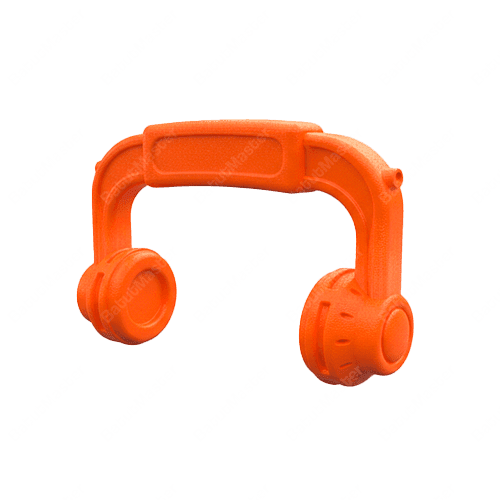 Пластиковая арка классическая