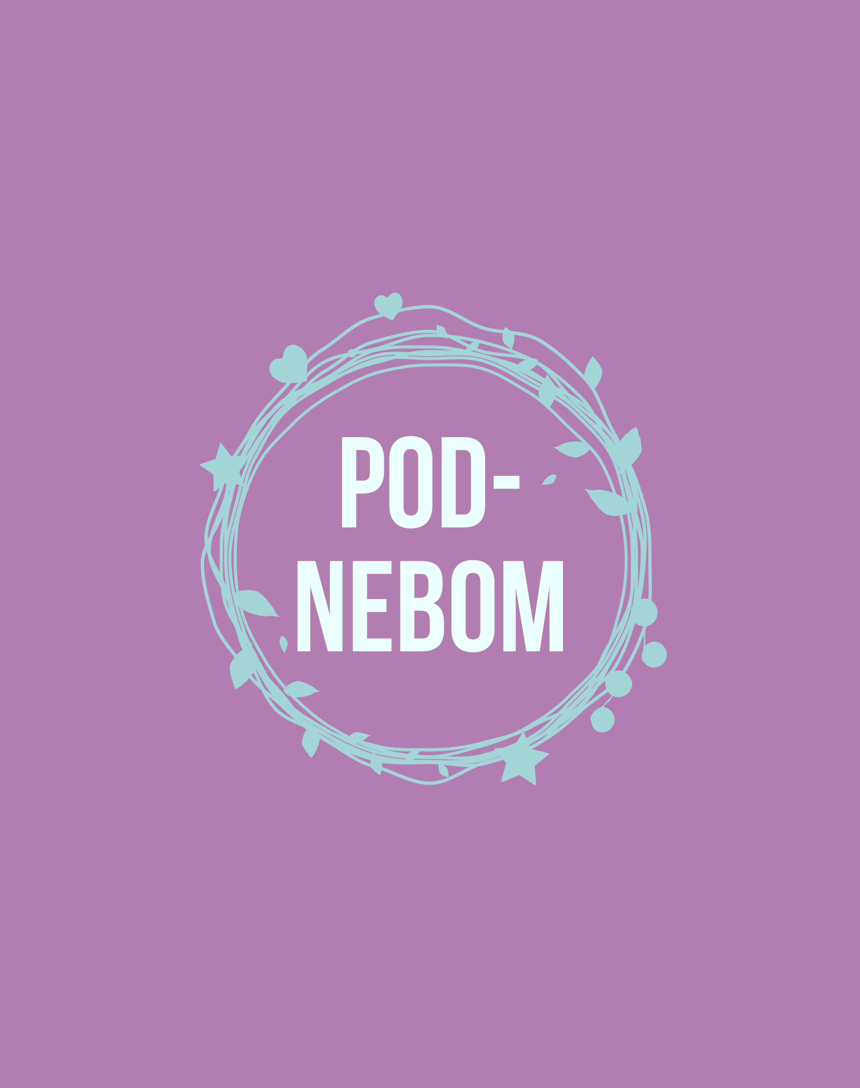 Pod-nebom