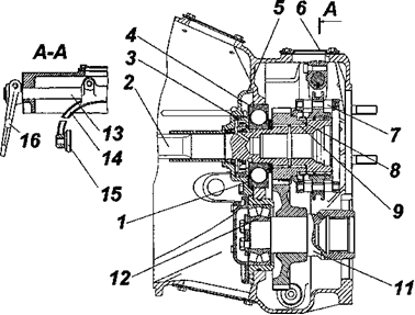 Запчасти для КамАЗ 4310