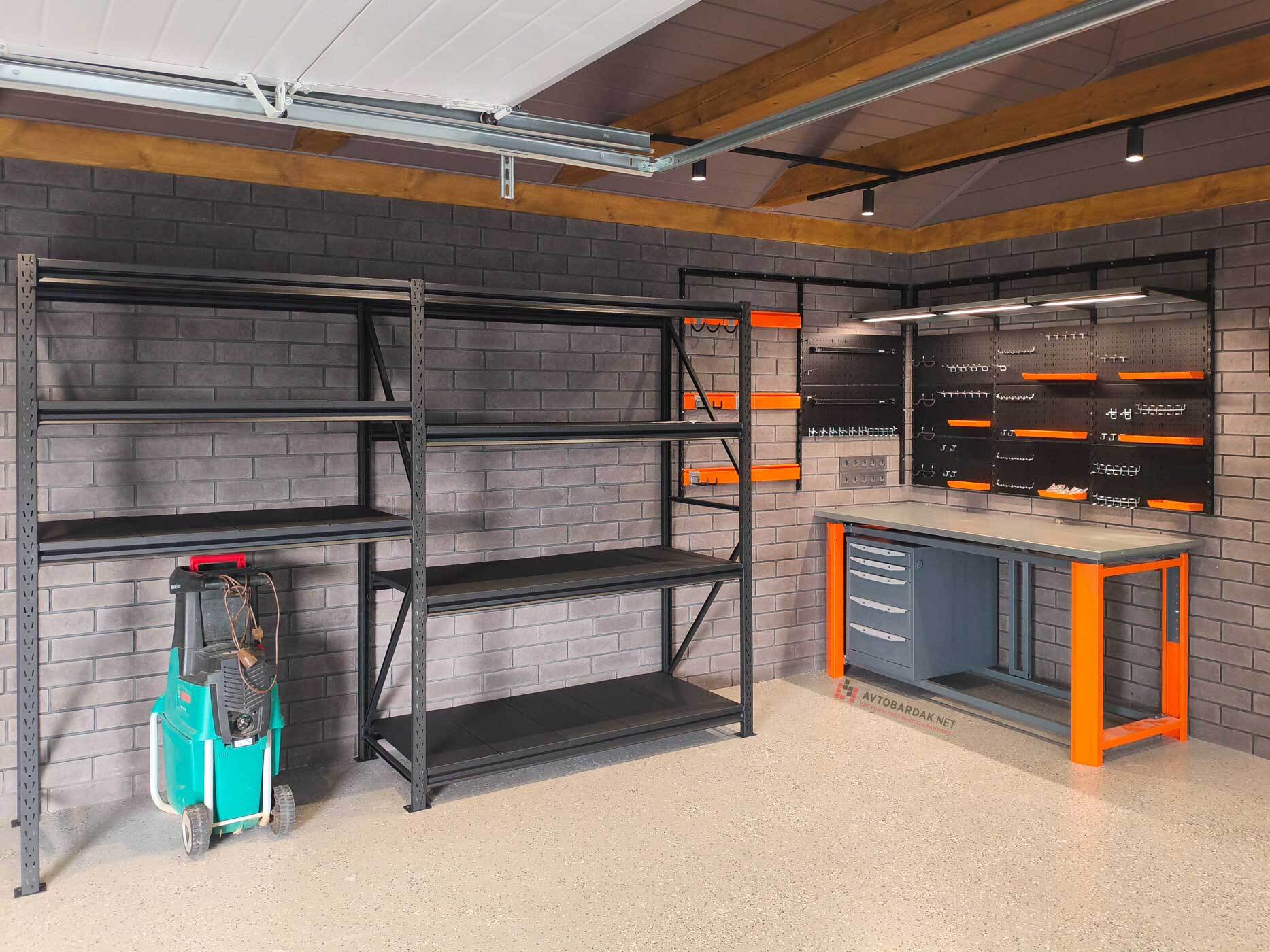 Стол для гаража купить