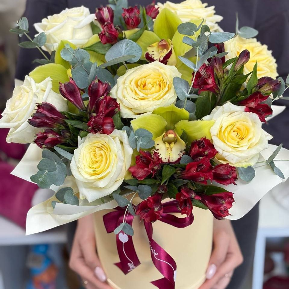 Широкий ассортимент