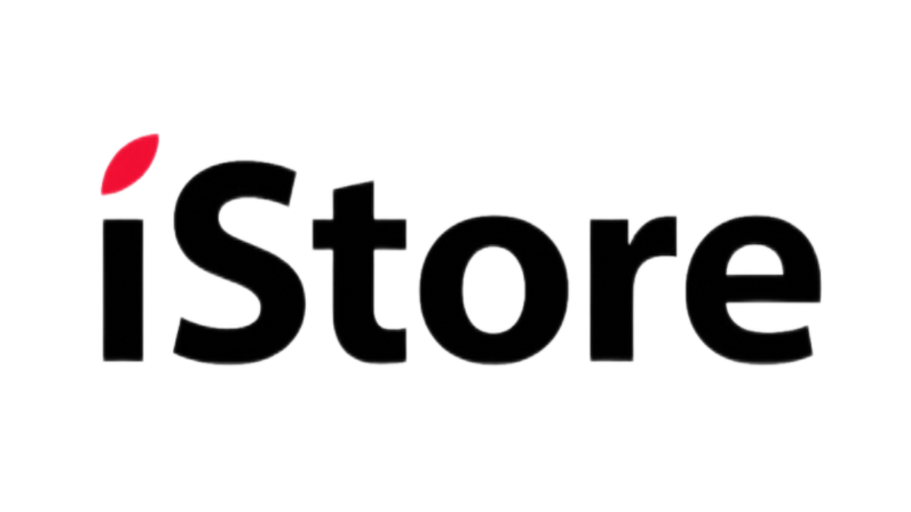 iStore - магазин оригинальной техники Apple