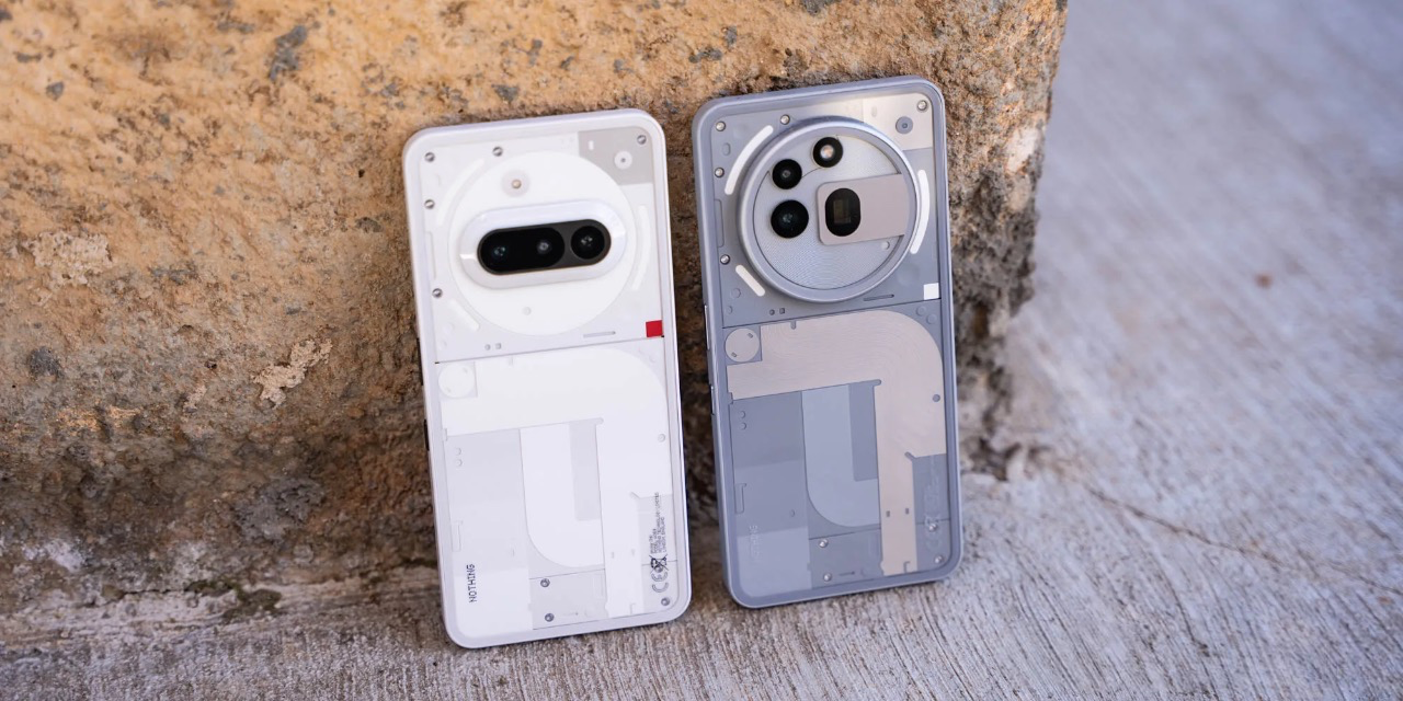 купить nothing phone 3a