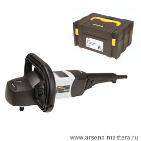 Полировальная электрическая машинка PS 1524 180 мм 1,5 кВт MIRKA 8991400111