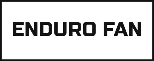 Enduro Fan BY