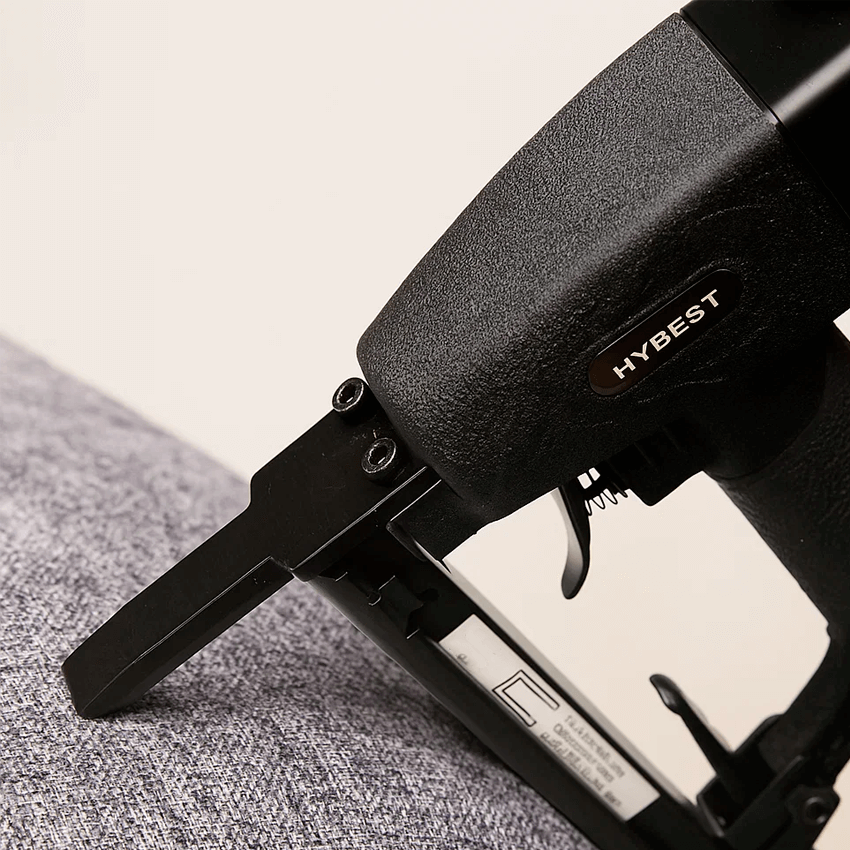 Скобозабивной пистолет Hybest 1013JL