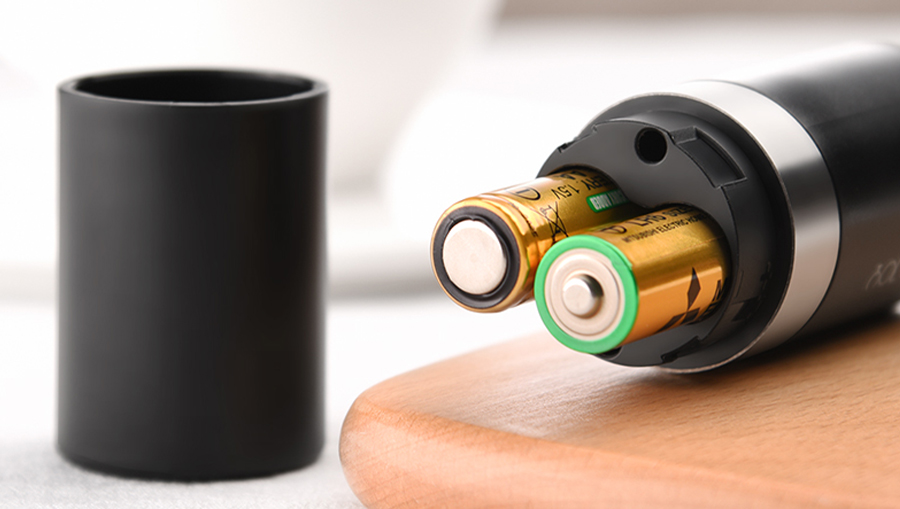 Вспениватель для молока Circle Joy Milk Frother (CJ-EMF05) -описание-2.jpg